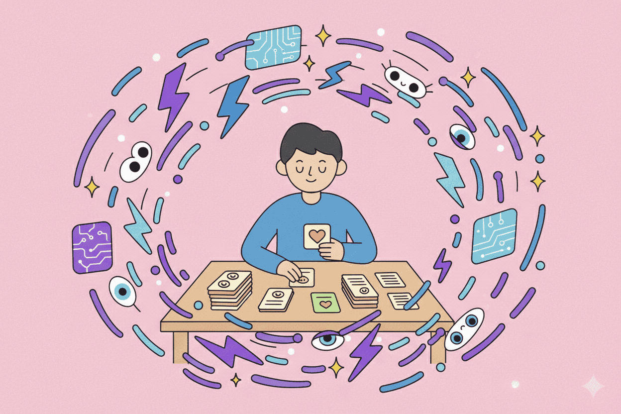 The AI Chaos of 2025 Proved One Thing: Customer Feedback Fundamentals Win