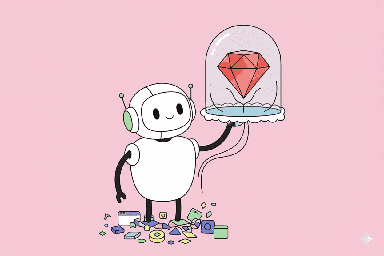 AI Is Eating Software: What This Means for Product Teams Still Using Legacy Tools