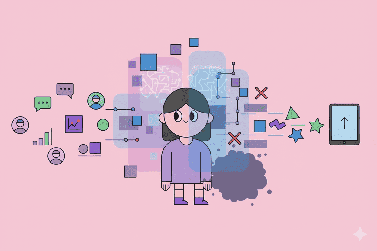 AI Is Now Deciding Which Customer Signals You See. Here's How to Stay Ahead.