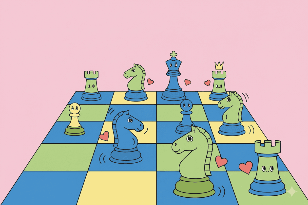 Competitive Positioning: How to Own Your Market Category