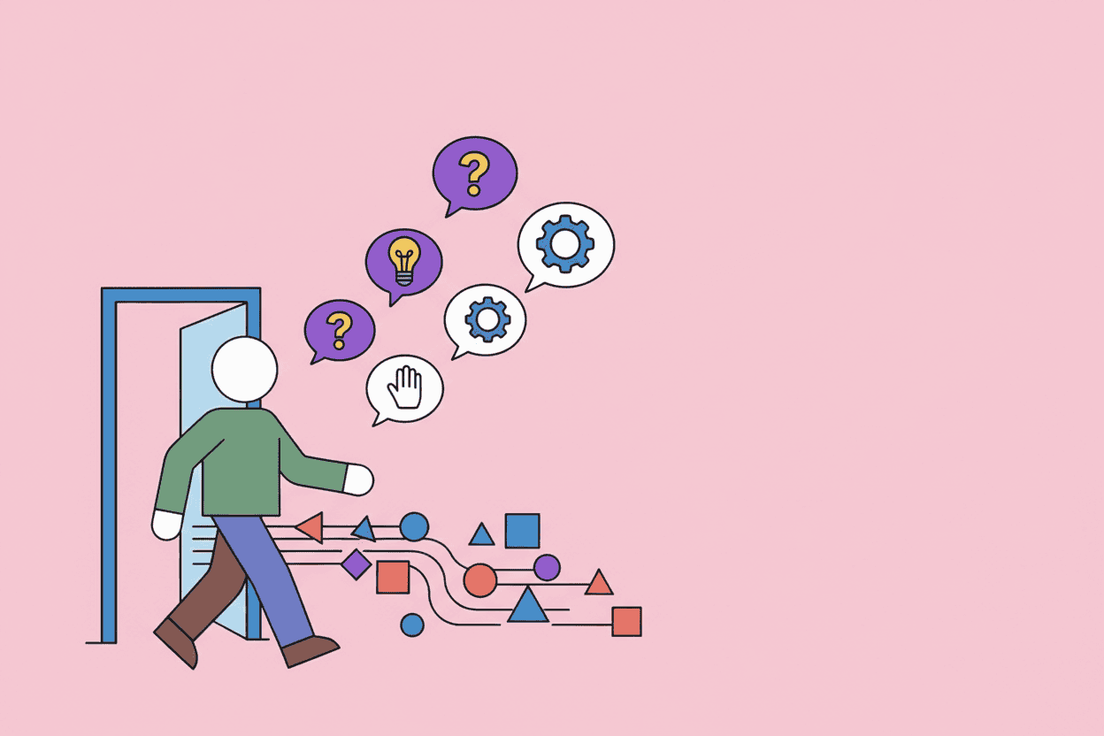 Customer Exit Interview Guide: Questions to Ask Churning Customers