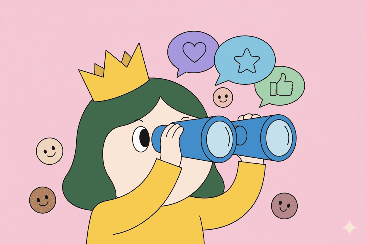 Customer Feedback Blind Spots: The Hidden Gaps That Derail Product Decisions