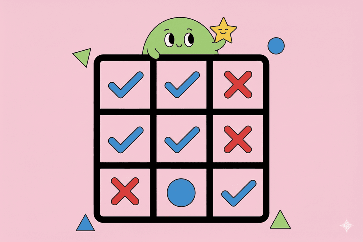 Feature Comparison Tables: Build Transparent Competitive Resources That Convert