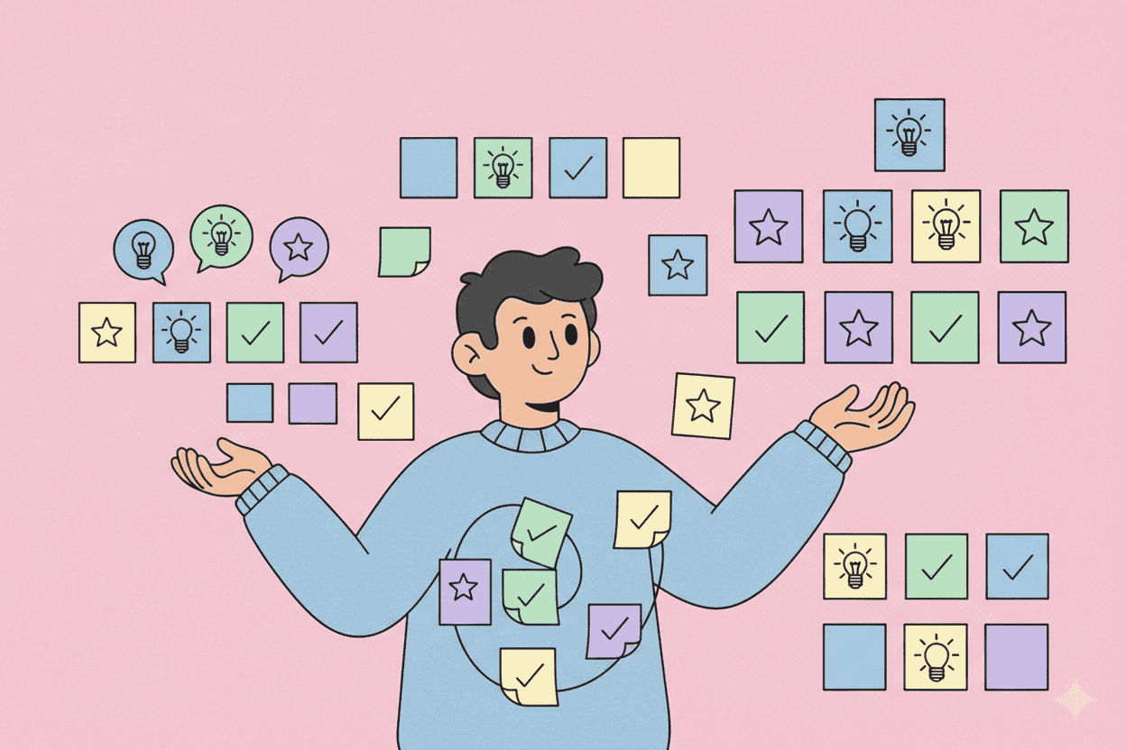 How to Manage Feature Requests Without Losing Your Mind