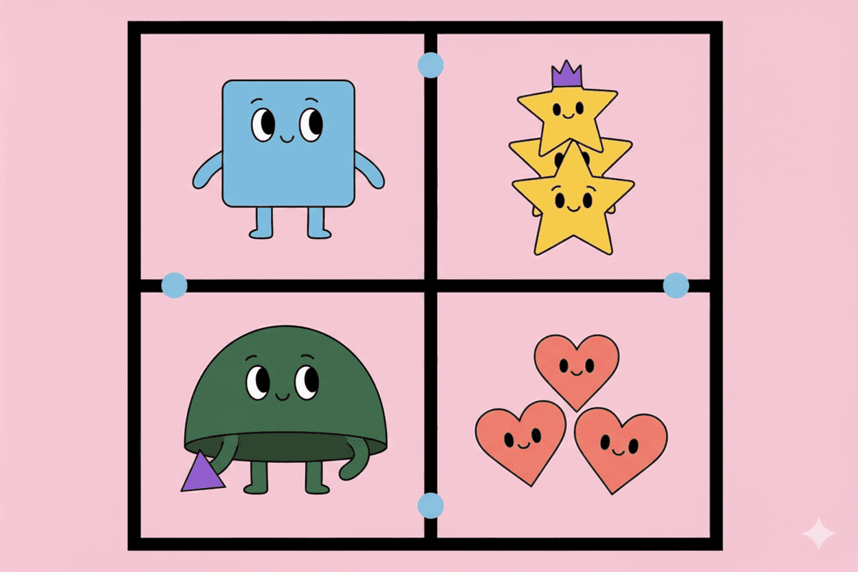 Impact-Effort Matrix: Visual Framework for Finding Quick Wins and Big Bets