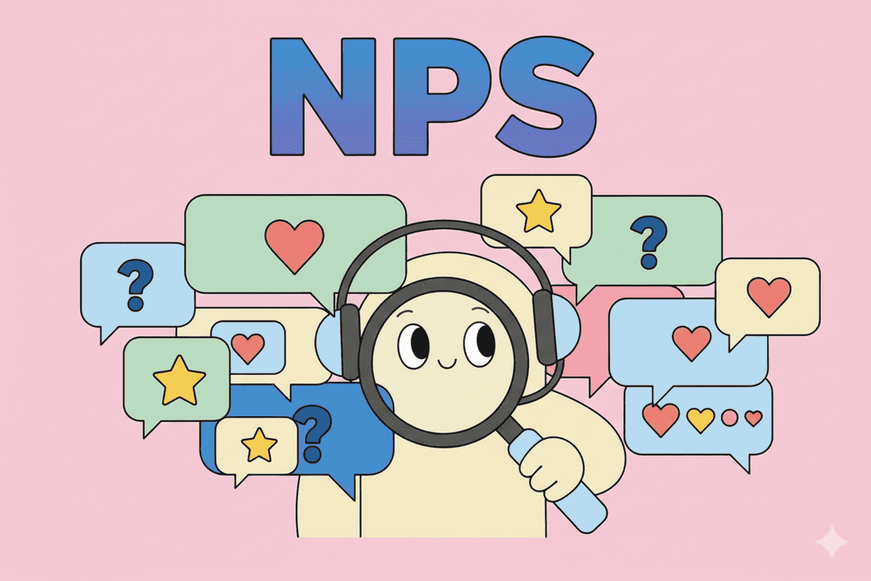 How to Analyze NPS Open-Ended Feedback (And Turn Scores Into Action)