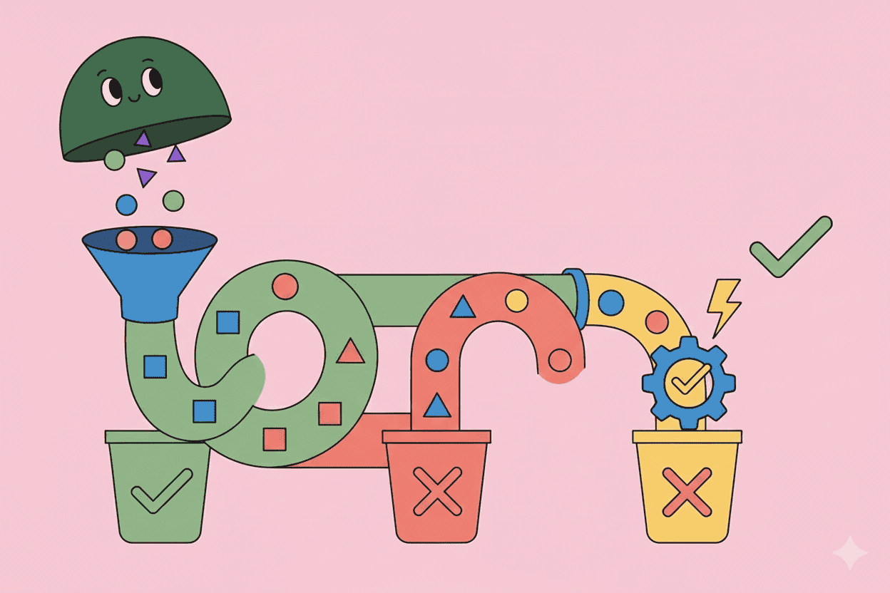 Product Feature Audit: How to Decide What to Keep, Kill, or Improve