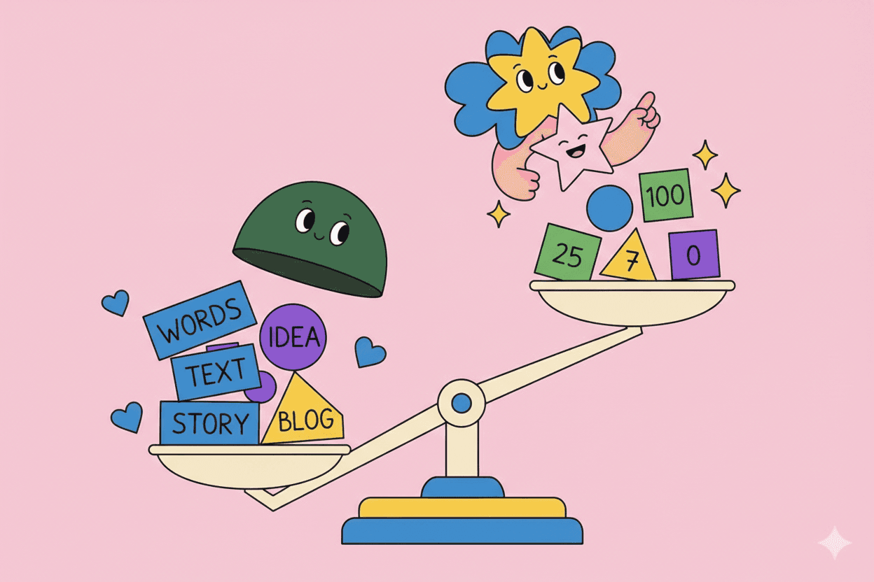 Qualitative vs Quantitative Research: When to Use Each in Product Development