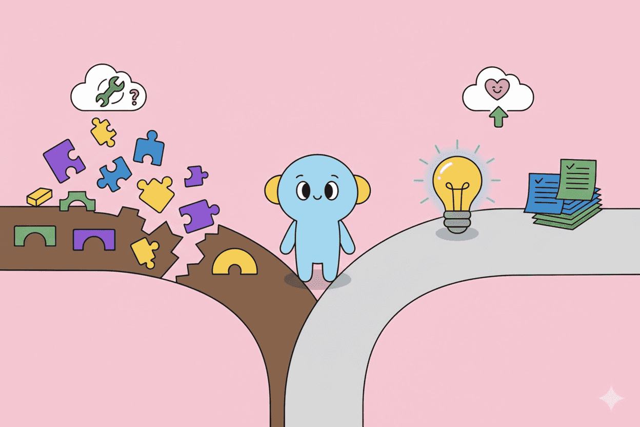 The SaaSpocalypse Is Here—And Customer Insights Matter More Than Ever