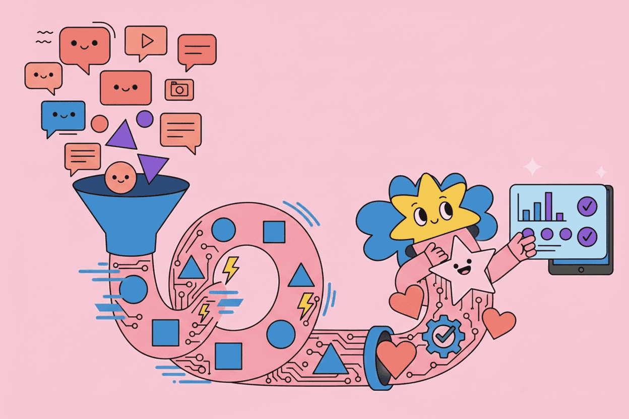 Salesforce Just Paid Big Money to Solve Your Customer Insights Problem