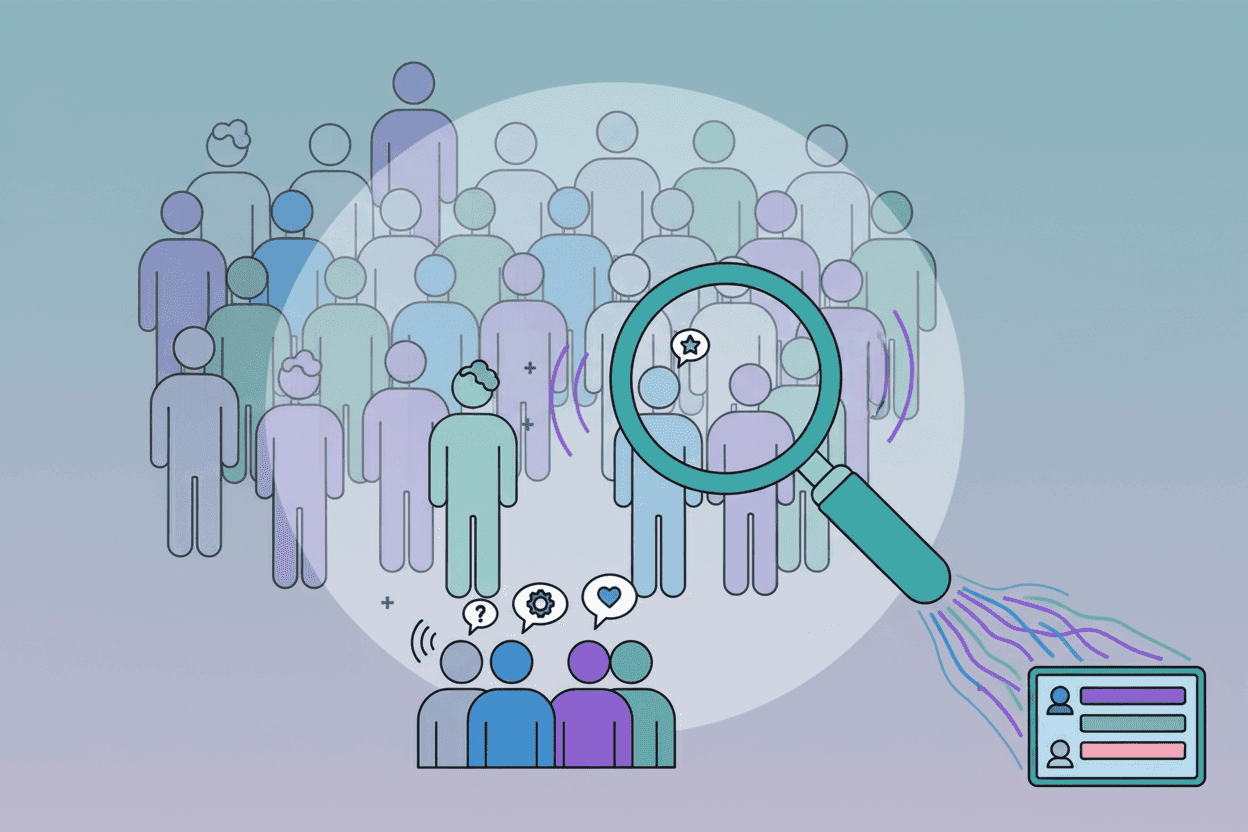 How to Capture Feedback from Your Silent Customers Before They Churn