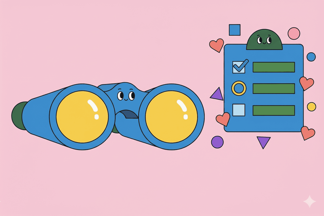 Tracking Competitor Features: Build a System to Monitor Competitive Product Changes