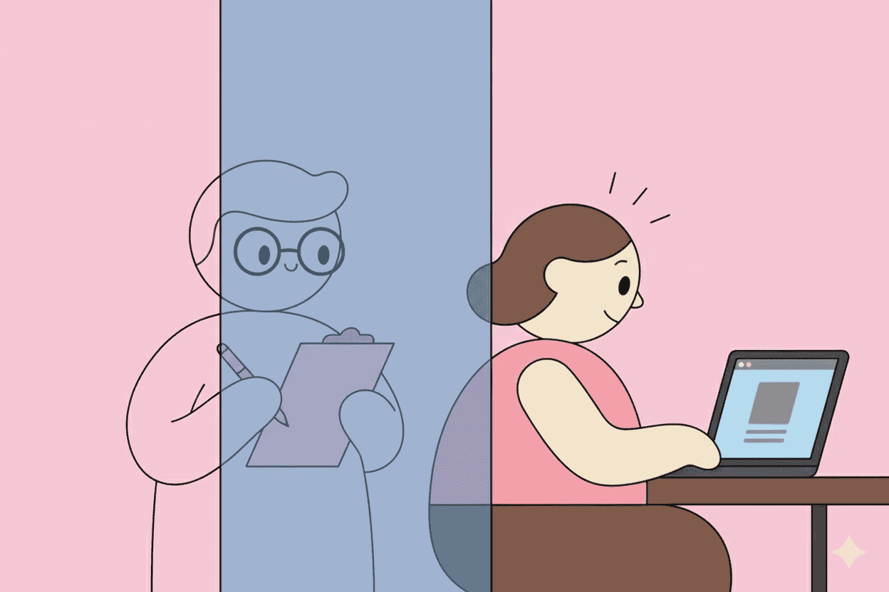 How to Be an Effective User Research Observer: A Guide for Product Teams