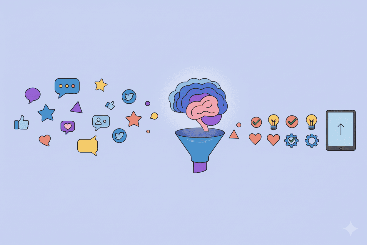 Why Your Customer Feedback Is Falling Flat (And What AI Can Actually Do About It)